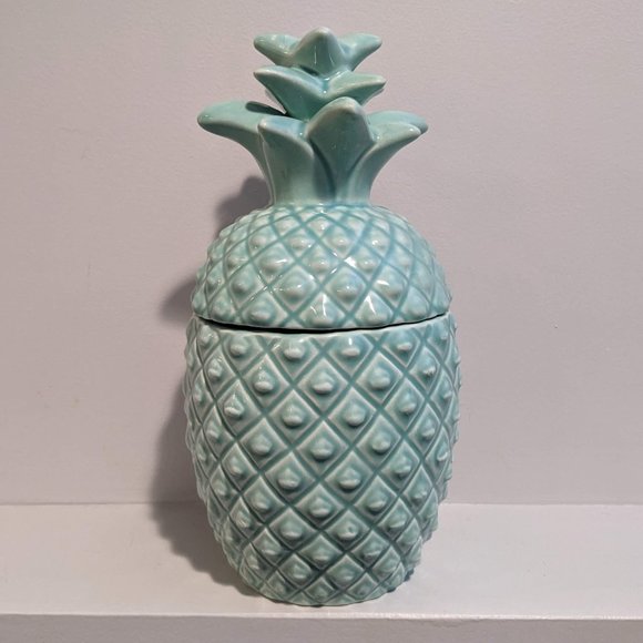 Deartis Other - Deartis Pineapple Cookie Jar